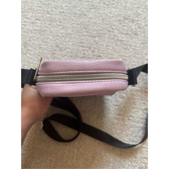 Buckle-Down Mickey and Friends Vegan Leather Crossbody - Picture 8 of 9